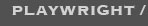playwrite